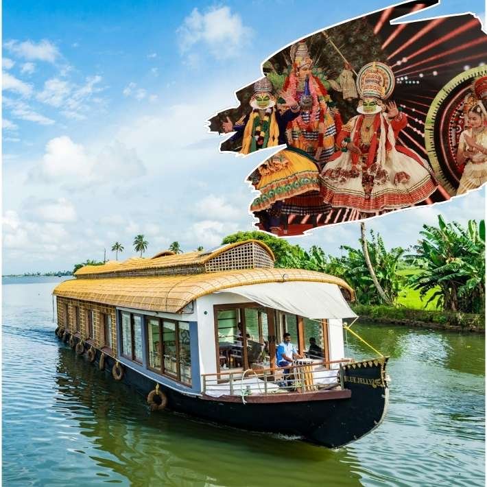 Kerala tour