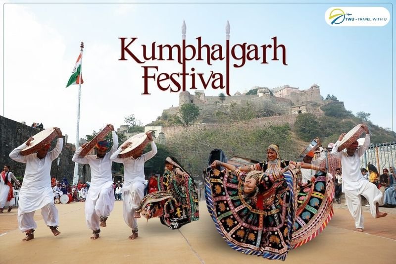 Kumbhalgarh Festival