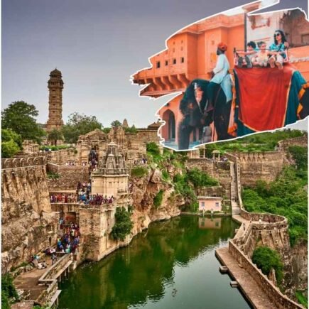 Rajasthan Adventure Tour