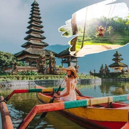 Bali Adventure Tour Package