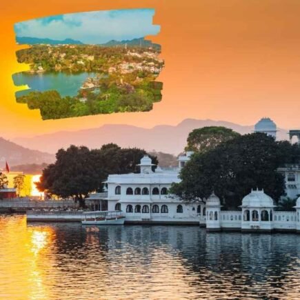 Udaipur And Mount Abu Tour